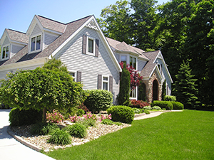 Landscapers and Lawncare Services in Jamison, PA