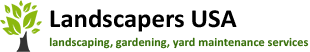 Jamison Landscapers